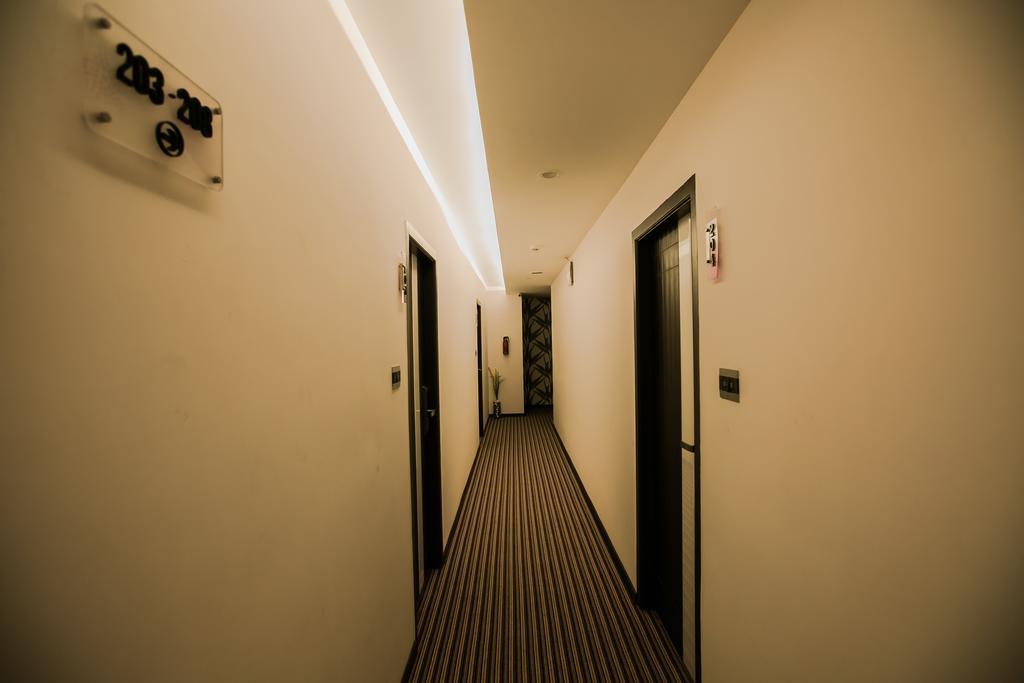 צ'נאי The Spin Hotel מראה חיצוני תמונה