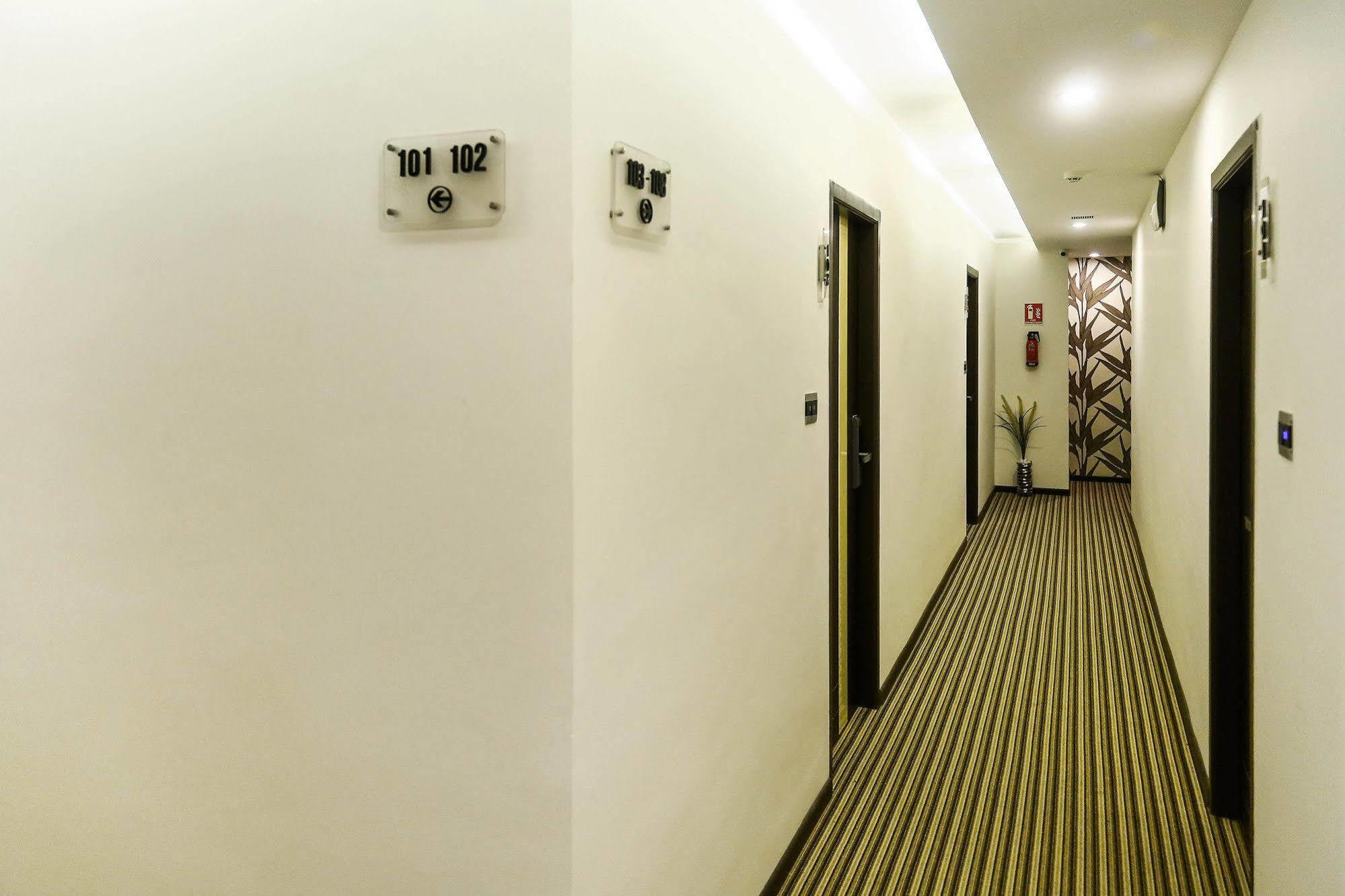 צ'נאי The Spin Hotel מראה חיצוני תמונה